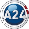 a24