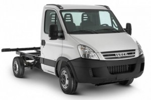 IVECO DAILY